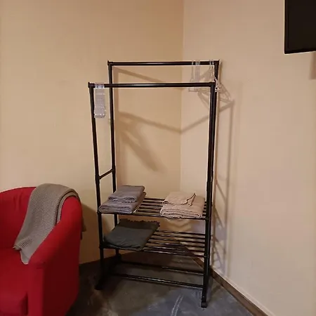Sant'orsola Appartement Bologna