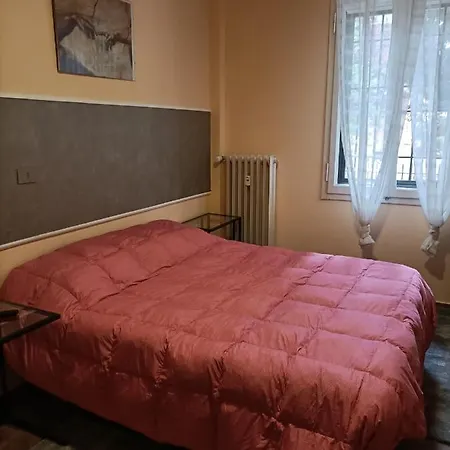 Appartement Sant'orsola *