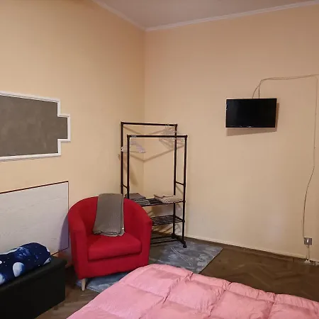 Appartement Sant'orsola *