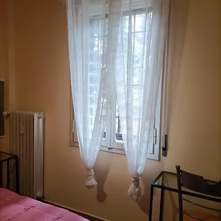 Appartement Sant'orsola *