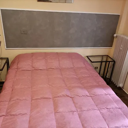 Appartement Sant'orsola