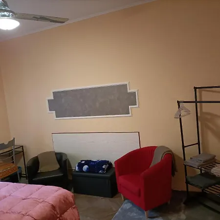 Sant'orsola Appartement *
