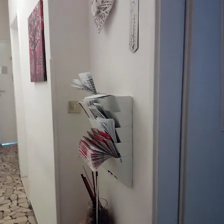 Sant'orsola Appartement Bologna