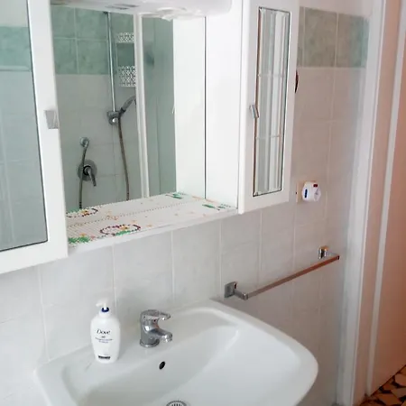 Appartement Sant'orsola Bologna