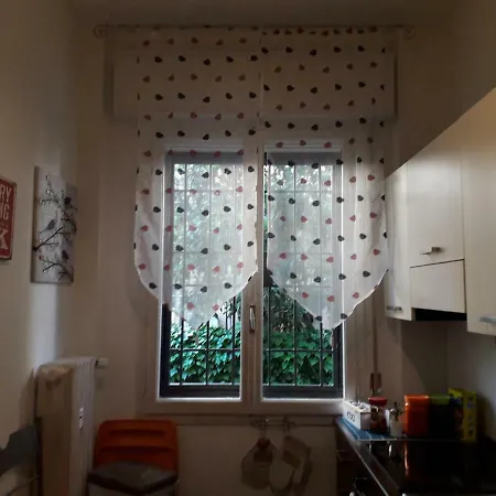 Appartement Sant'orsola