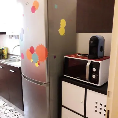 Sant'orsola Appartement
