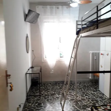 Appartement Sant'orsola *