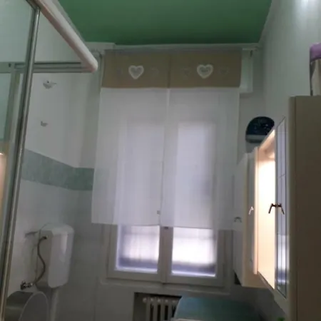 Sant'orsola Appartement *