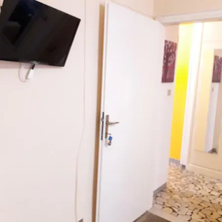 Sant'orsola Appartement Bologna