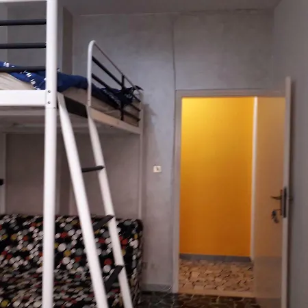 Sant'orsola Appartement