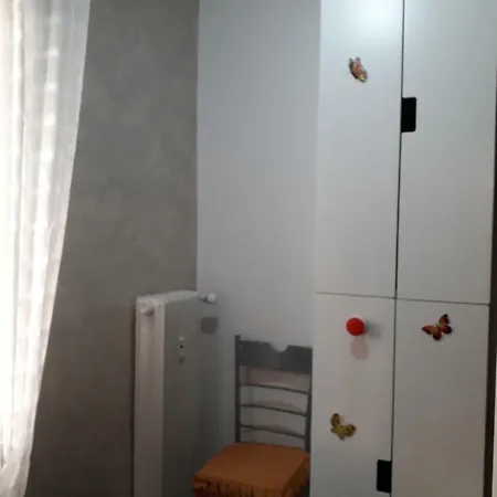 Sant'orsola Appartement